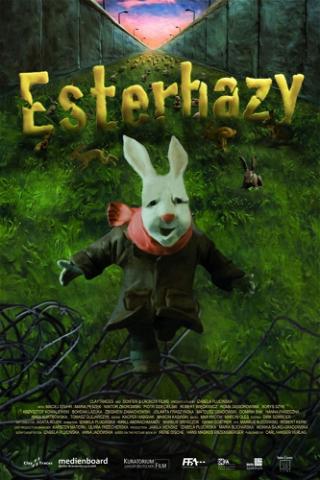 Esterhazy poster