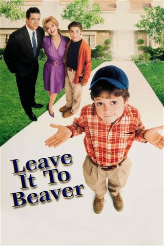 Beaver ist los! poster