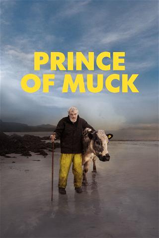 El Príncipe de Muck (Prince of Muck) poster