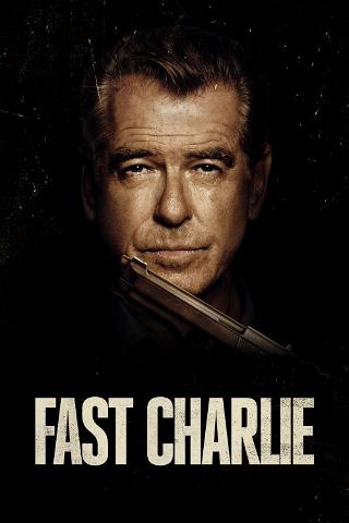 Fast Charlie poster