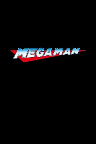 Mega Man poster