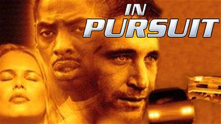 In Pursuit poster