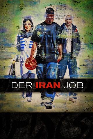 Der Iran Job poster