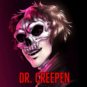 Dr. Creepen's Dungeon poster