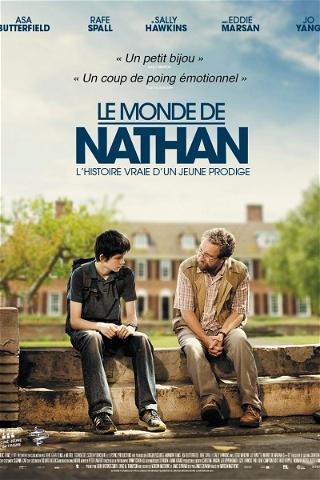 Le Monde de Nathan poster