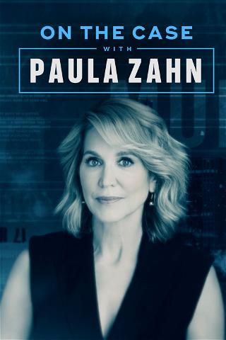 Paula Zahn på sagen poster