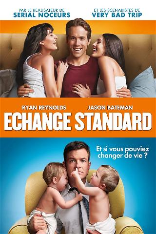 Échange standard poster