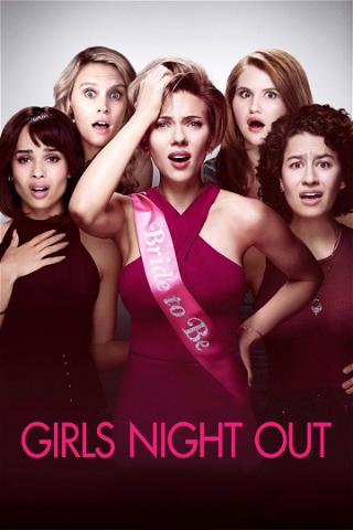 Girls Night Out poster