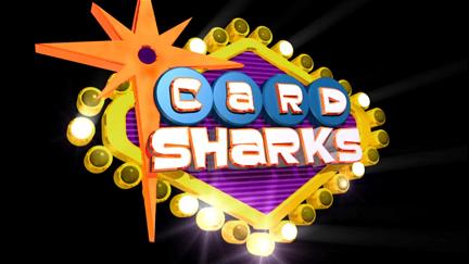 Card Sharks poster