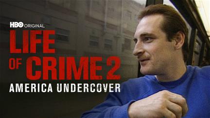 Life of Crime 2 poster