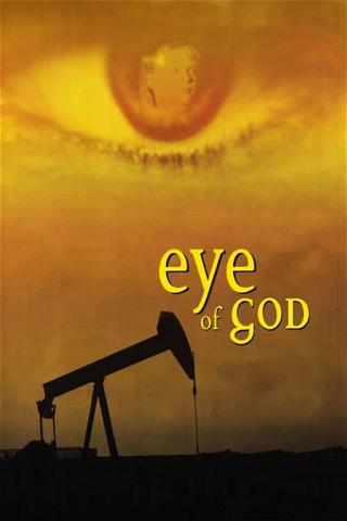 Das Auge Gottes poster