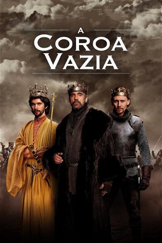 A Coroa Vazia poster