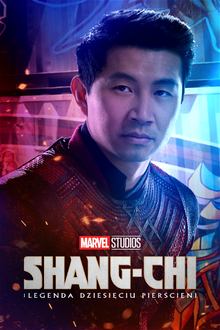 Shang-Chi i legenda dziesięciu pierścieni poster