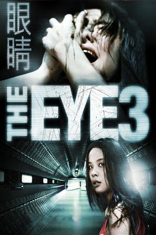 The Eye 3 : L'au-delà poster