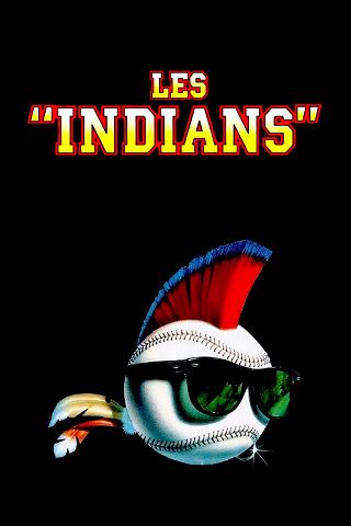 Les Indians poster