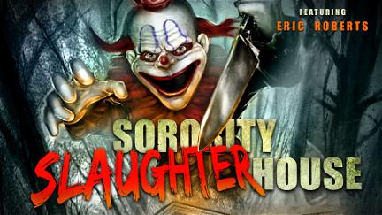 Sorority Slaughterhouse poster