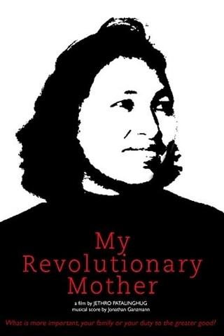 My Revolutionary Mother poster