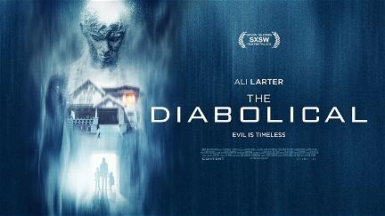 The Diabolical poster