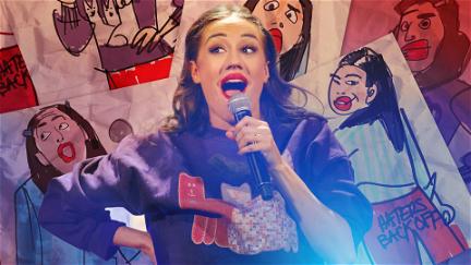 Miranda Sings Live…Your Welcome poster