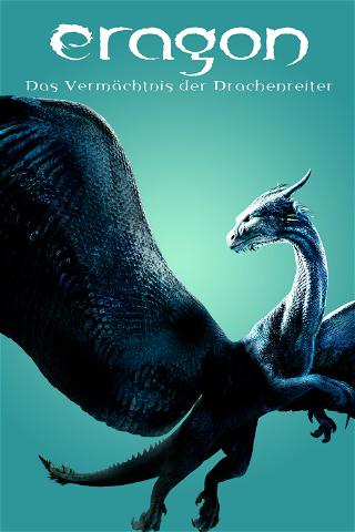 Eragon - Das Vermächtnis der Drachenreiter poster