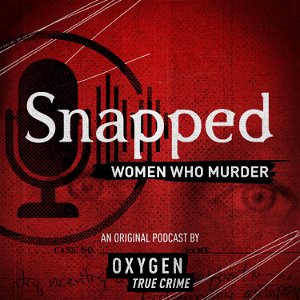 Snapped: Women Who Murder poster