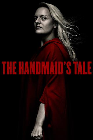 Handmaid's Tale poster