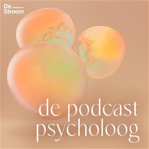 De Podcast Psycholoog poster