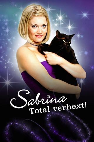 Sabrina – total verhext! poster