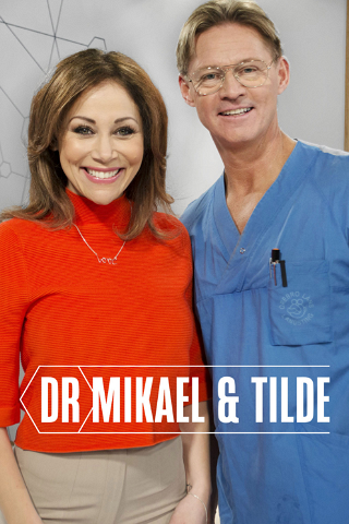 Dr Mikael & Tilde poster