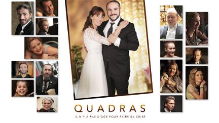 Quadras poster