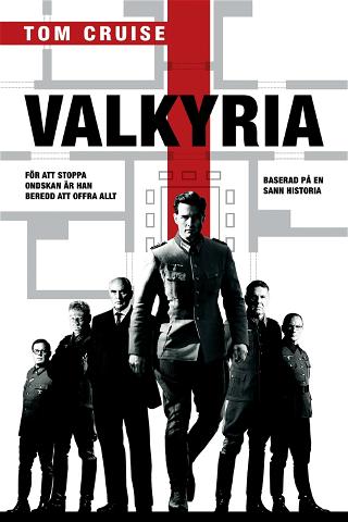 Valkyria poster