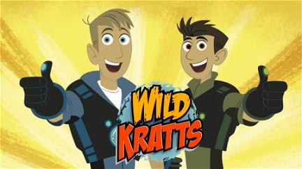 Wild Kratts poster