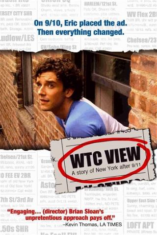 WTC View poster