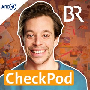 CheckPod - Der Podcast mit Checker Tobi poster