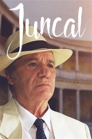 Juncal poster