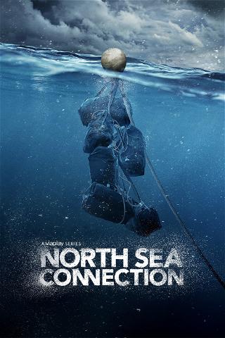 North Sea Connection poster