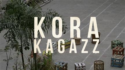 Kora Kagazz poster