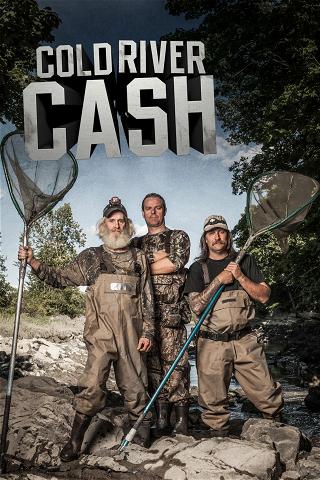 Cold River Cash poster