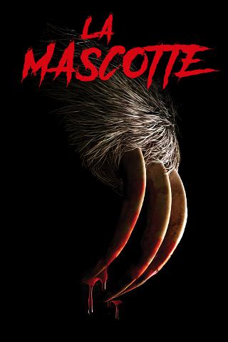 La Mascotte poster
