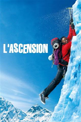 L'Ascension poster