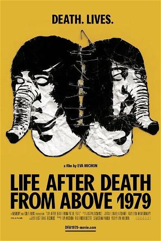 Life After Death from Above 1979 poster