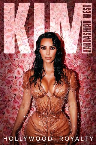 Kim Kardashian West: Hollywood Royalty poster