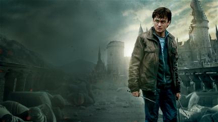 Harry Potter y las Reliquias de la Muerte - Parte 2 poster