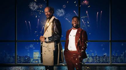 2021 and Done with Snoop Dogg & Kevin Hart poster
