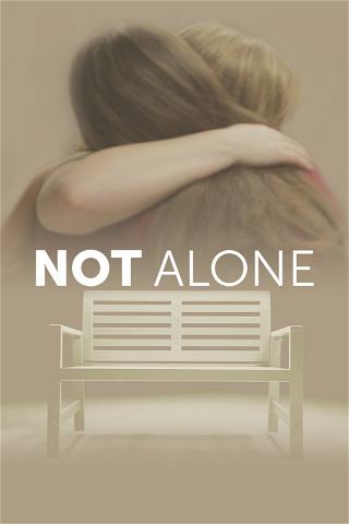Not Alone poster