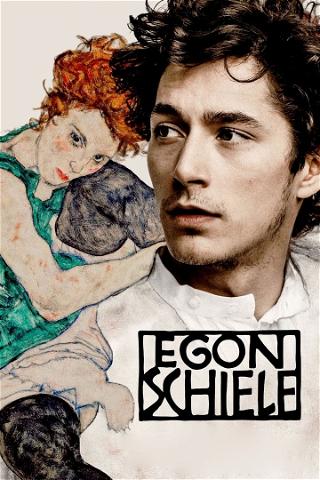 Egon Schiele poster