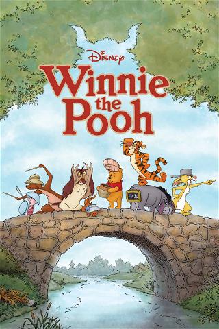 Winnie the Pooh poster