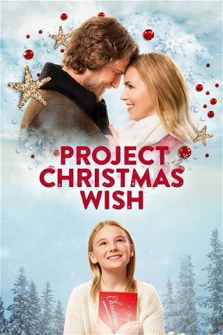 Proyecto deseo de Navidad poster