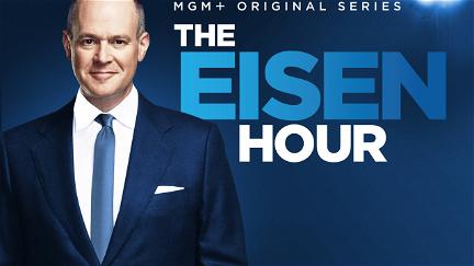 The Eisen Hour poster