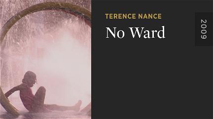 No Ward poster